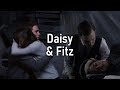 The Evolution of Daisy & Fitz