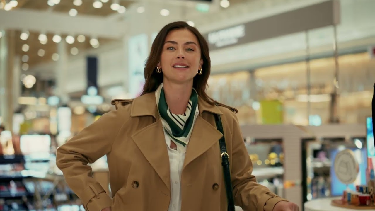 Collectez votre commande extime.com en Click & Collect à Paris Aéroport