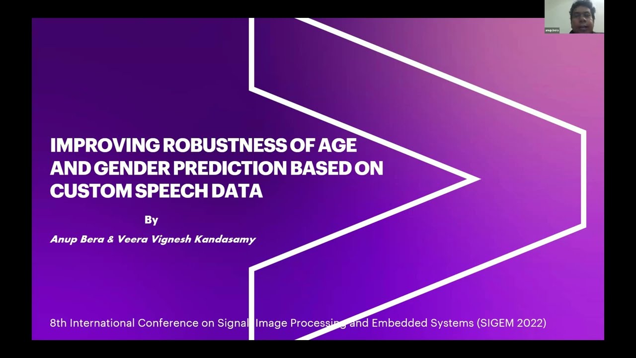 Improving Robustness of Age and Gender Prediction based on Custom Speech Data