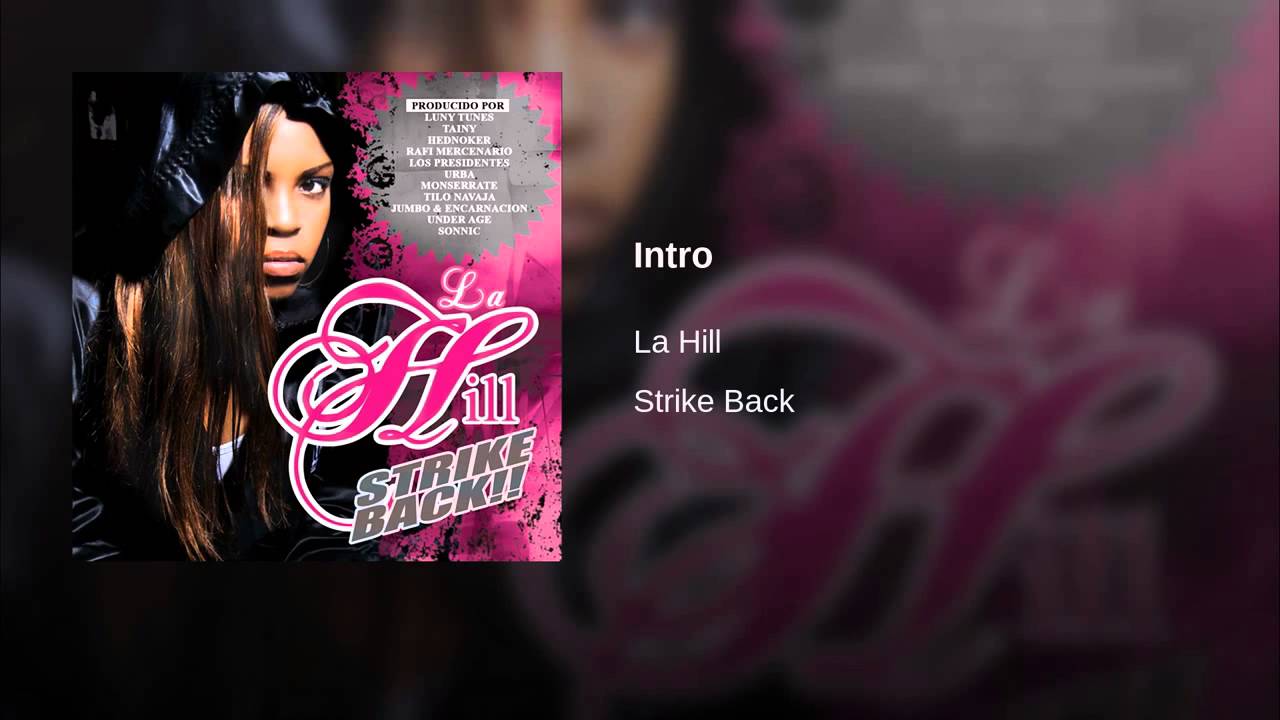 Watch La Hill - Intro (Strike Back) Original Track on YouTube Watch La Hill - Intro (Strike Back) Original Track on YouTube