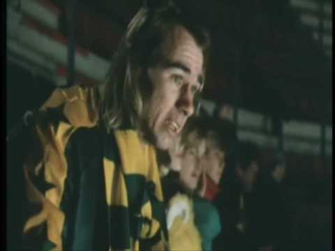 Hockeyfeber - Norsk film (1983)