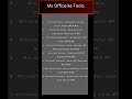 Ms Office ke tools #computer #ai #success #reels #shortsfeed #shorts #youtubeshorts