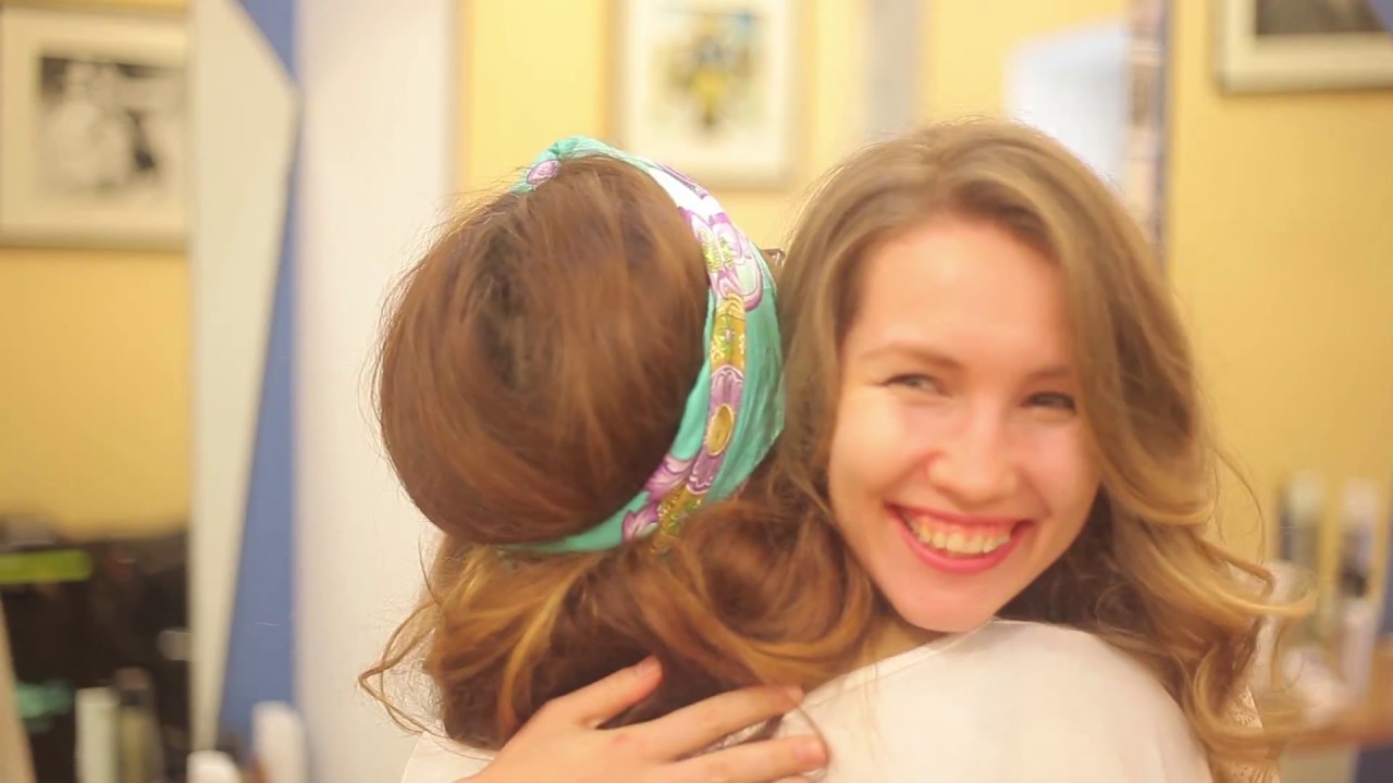 Трейлер, Монтаж видео на заказ - YouTube