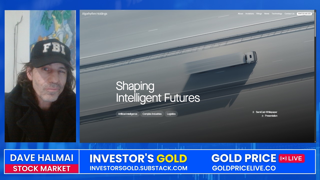 ⚡Технический анализ $RIME +300% | Акции ⚡