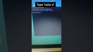 If you wanna look like a hacker, then try this #youtubeshorts #python