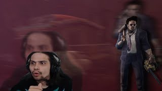 видео: Mulder Валерий Вульвазавр развлекается за Буббу Форточника в Dead by Daylight картинка: Mulder Валерий Вульвазавр развлекается за Буббу Форточника в Dead by Daylight