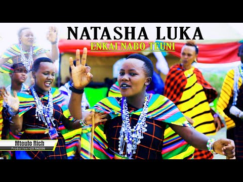 Chipukizi Anayekuja Kwa Kazi Natasha Luka Kaachia Wimbo Mpya Live Performance Gospelmusic