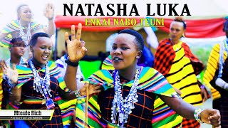 Chipukizi anayekuja kwa kazi #Natasha Luka kaachia Wimbo Mpya # Live Performance #gospelmusic