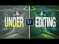 5 Signs You're UNDER-EDITING Landscape Photos