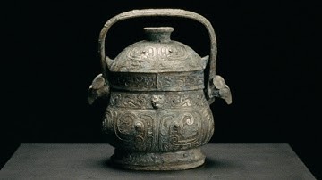 A BREATH FROM THE FAR EAST (Items) - Abel Verheyden