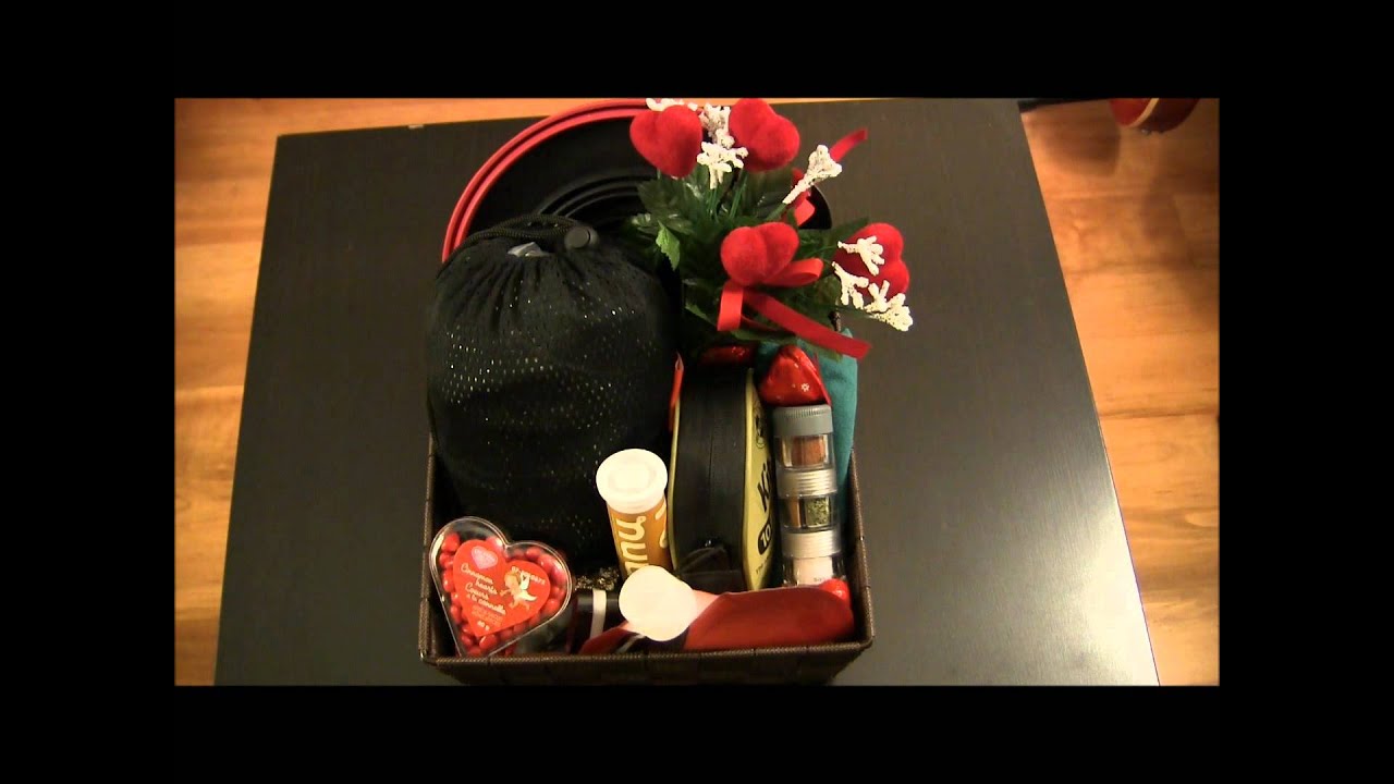 25 thrifty homemade valentine ideas Valentine's Day Gift Ideas - Part 1 - YouTube