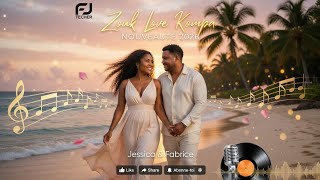 Zouk love 2026 : Main dans la Main, Près de Toi, Tu Me Manques…