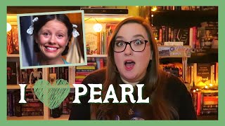 Pearl (2022) | SPOILER-FREE Horror Movie Review