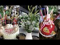 3 Birthday's Party in SoCal part 1. #wongfayeusa