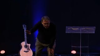 Behold the Glorified Christ - Session 6