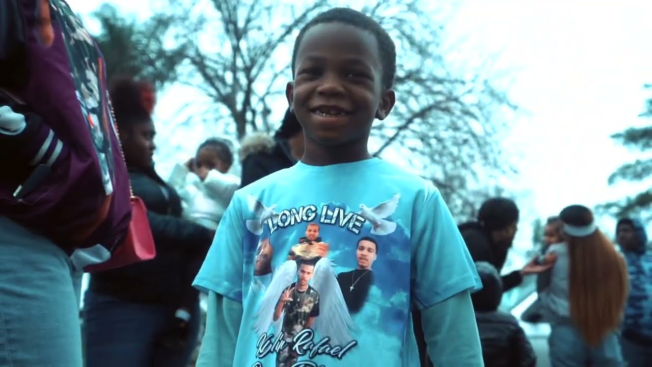 LILBUB - TIME CHANGING