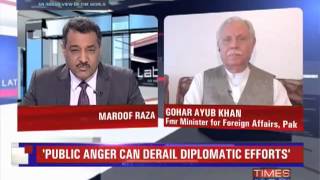 TIMES NOW Latitude: India's soft diplomatic policy (Full Episode) screenshot 2