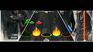 Hectors Hymn By Hammerfall Record Medium 29222pts