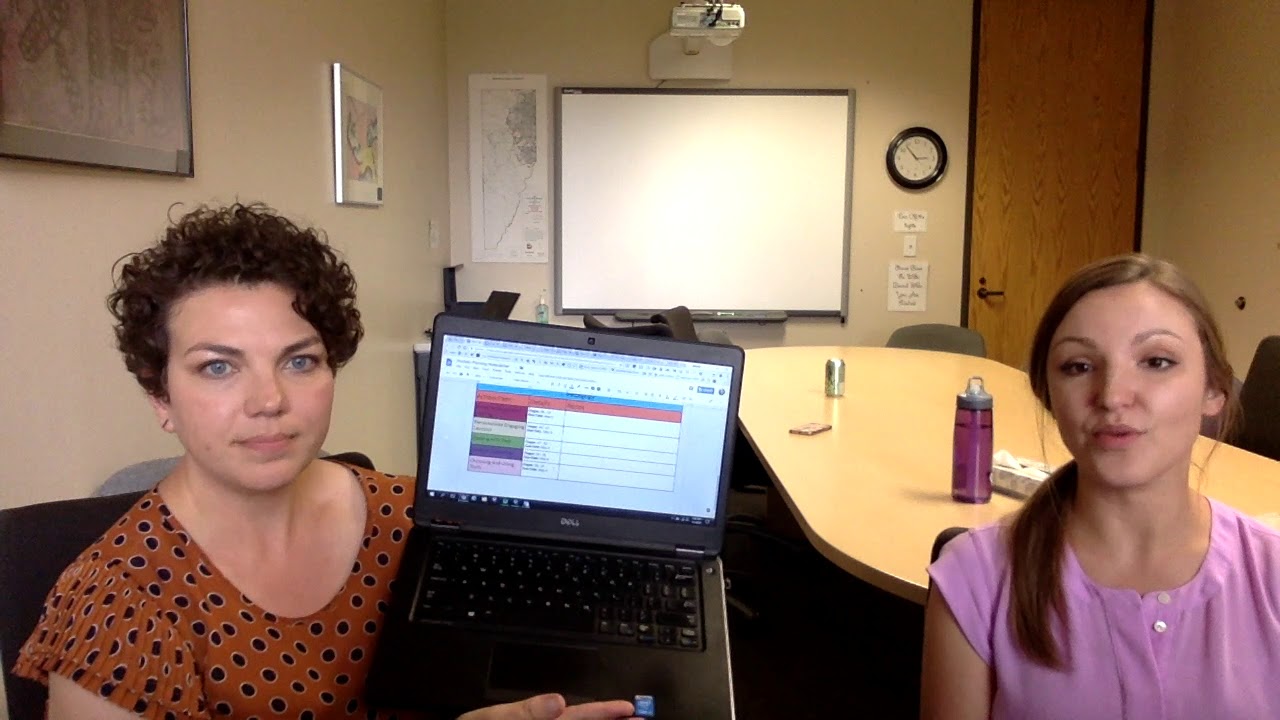Week 4 Review of Assignments - YouTube