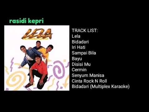 LELA _ LELA _ FULL ALBUM