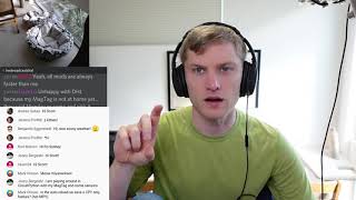 Deep Dive w/Scott: CircuitPython bugs #adafruit