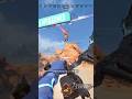 Bow & Octane can be hella stylish in Apex🔥 #apexlegendsclips #apexlegends