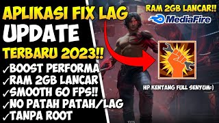 Unlock Max Fps Gl Tools No Root - Cara Mengatasi Lag Frame Drop Saat Main Game