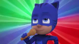Pj Masks - Catboy Song - Dance Remix