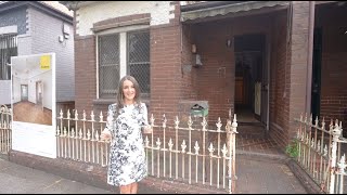 Tina O'Connor presents 6 Albany Road, Stanmore