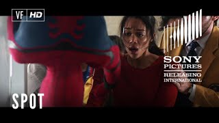 Spider-Man Homecoming - Tv Spot Rules 20