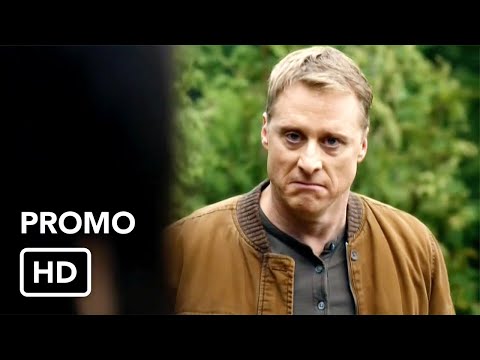 Resident Alien 2x04 Promo "Radio Harry" (HD) Alan Tudyk series