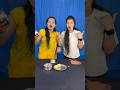 Amazing Pani pure prank funny family challenge ✅#shorts #games