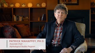 M.A./Ph.D. in Mythological Studies Program at Pacifica Graduate Institute
