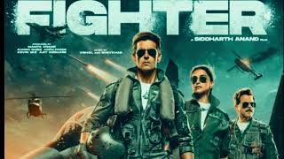 FIGHTER LAGU INDIA 2024(FULL SONG)HRITIK ROSHAN, DEEPIKA PADUKONE,ANIL KAPOOR,VISHAL SHEYKHAR