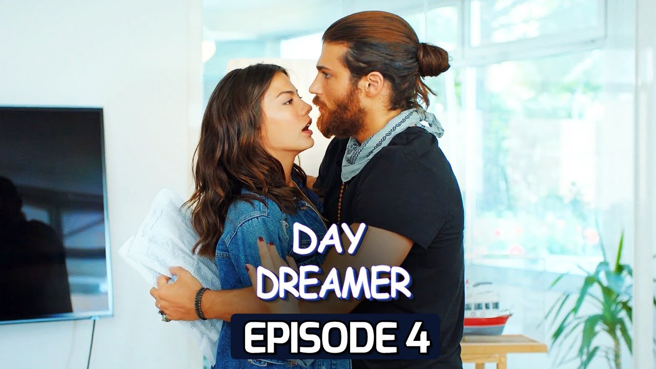 Download Day Dreamer | Early Bird in Hindi-Urdu Episode 4 | Erkenci Kus | Turkish Dramas