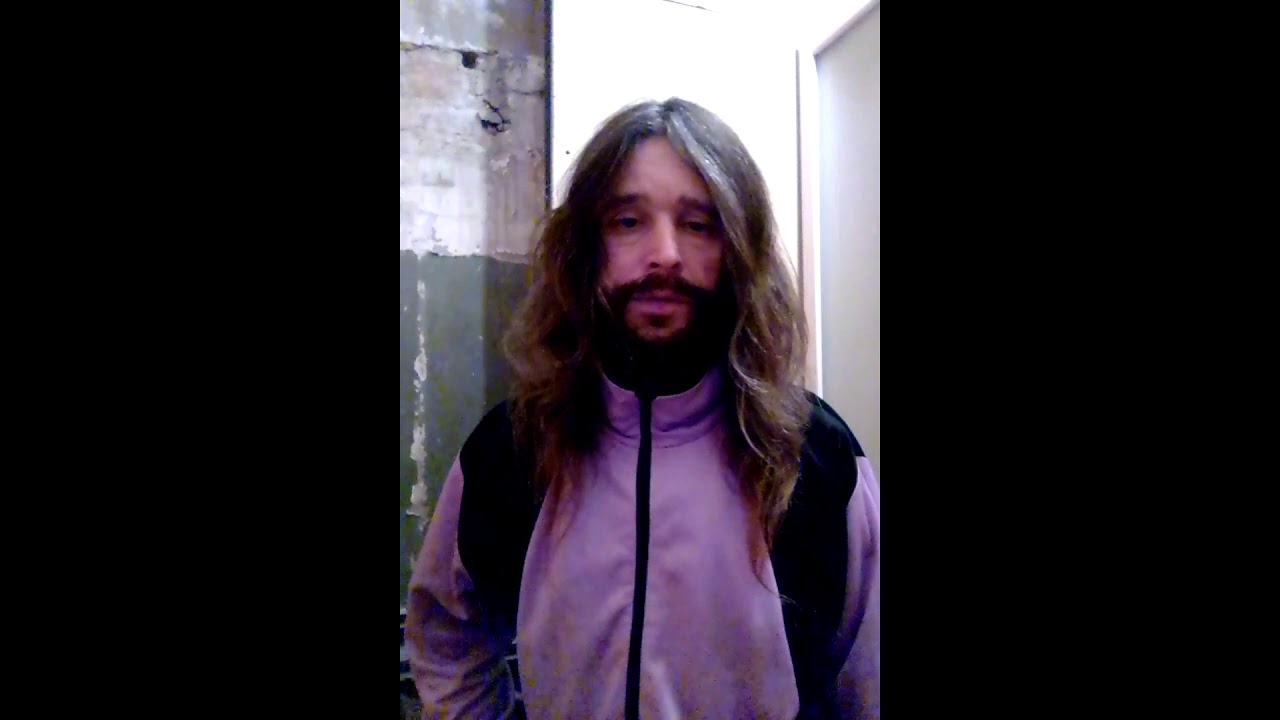 Почему я не подстригся в 40 и не перестал Пищать! - YouTube