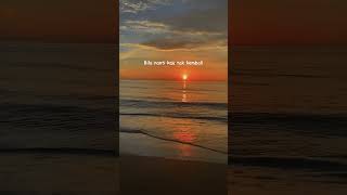 Bagian 1 || Mungkin suatu saat nanti #sad #galau #vibes  #kenanglahaku