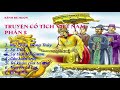 Đọc truyện đêm khuya | Truyện cổ tích Việt Nam chọn lọc hay nhất Phần 2 | Truyện Audio