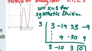 CMC - MATH 121 - SECTION 3.4 - NOTES