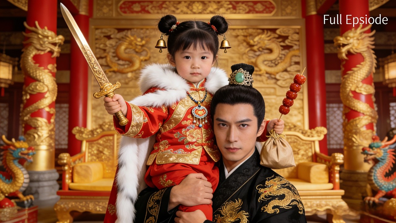 弃婴萌宝：现代技能助舅舅逆袭