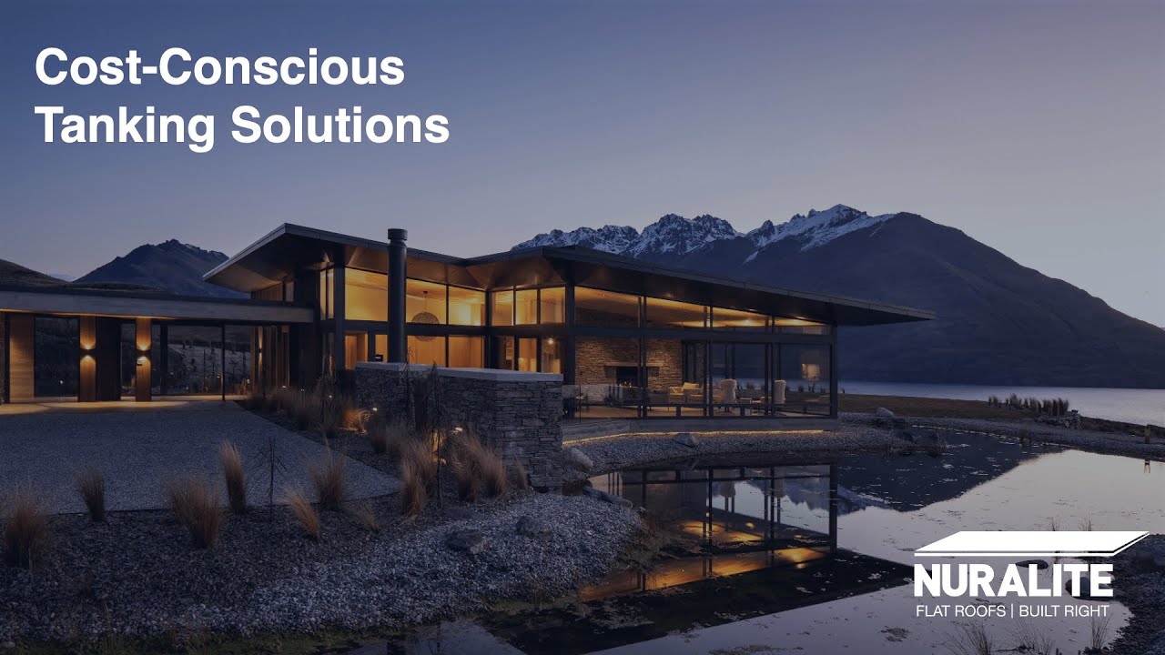 Cost Conscious Tanking Solutions