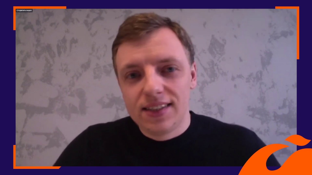 Qtickets провел презентацию о том, как продавать онлайн-мероприятия, на  онлайн форуме SOLD OUT