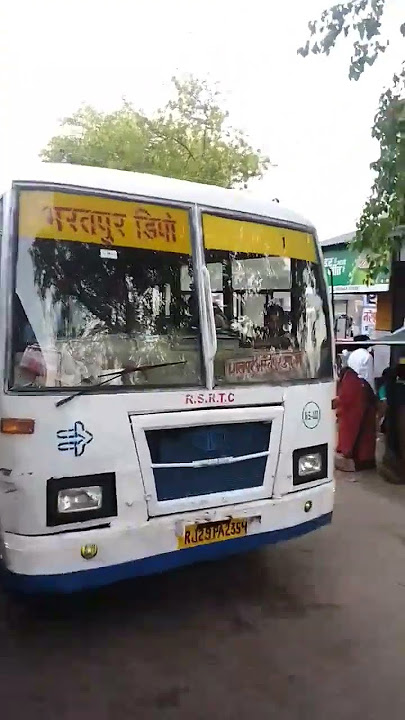 ## bharatpur dipo ## 📸🚌🚌