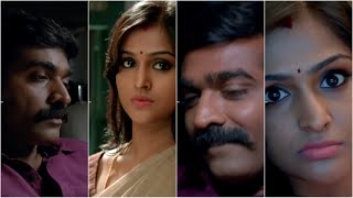 Konji Pesida Venaam Song 😇 Tamil Vertical Full Screen 💞 Whatsapp Status 💕 Sethupathi