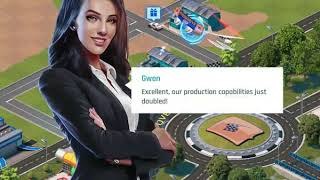Overdrive City Gameloft New Game Chapter 1 Complete Gameplay PC