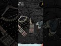 ll ⚡Black Saree Collection 💯ll #trending #youtubevideo⚡🛍 @TopTrending