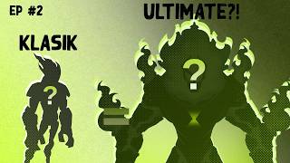 Ultimate Serisi Ep2