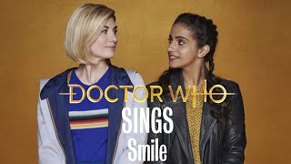 Doctor Who Sings - Smile