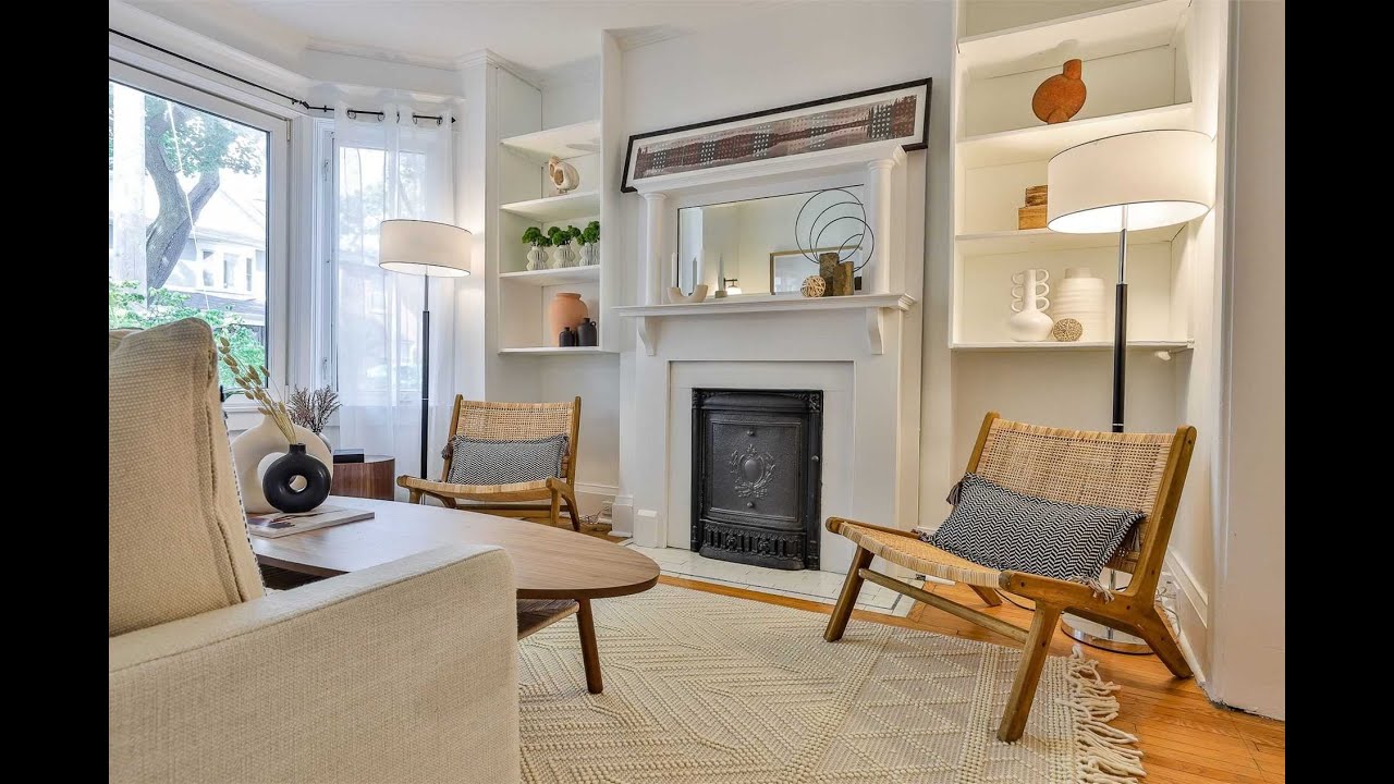 SOLD | 113 Benson Avenue