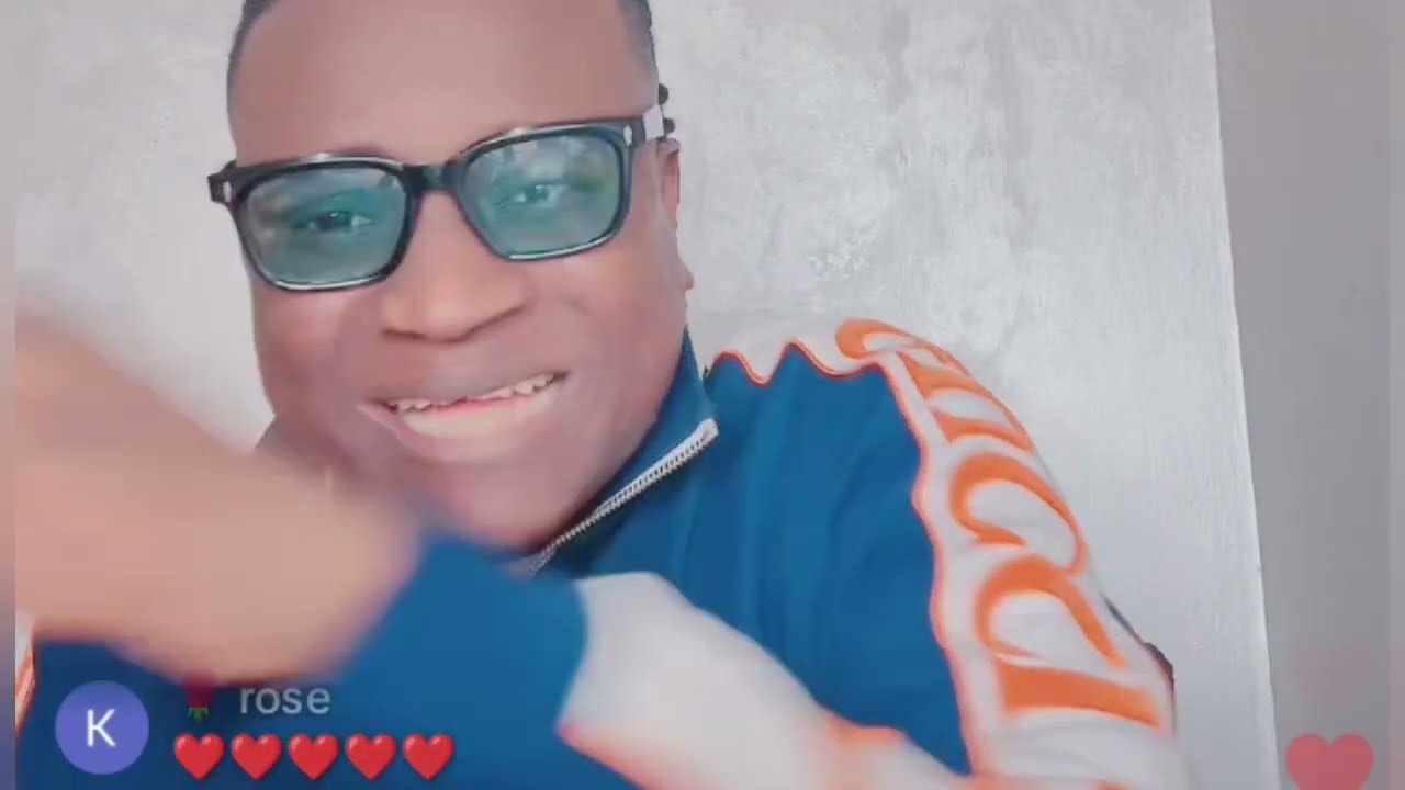 KOUNTIGUI PREND LA DÉFENSE DE TIMOU HAÏDARA C@*NTRE MAYA KABA 